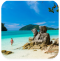 ONE DAY TRIP SURIN  ISLAND  (Only Phuket Transfer)