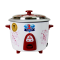 Rice cooker 1.0 liter