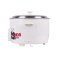 Rice Cooker 6.5 Liter