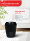 Mitsumaru Home Air Purifier Model AP-AP1135