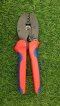 Red Crimping Tool For MC4