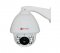 กล้องวงจรปิด Speed Dome AHD Camera AHD 2.0MP,Lens Focal Length 4.9~97mm, Optical 20X,IR Array 8 PCs, IR Distance 100M