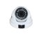กล้องวงจรปิด  AHD Dome Camera / 2 Mega pixels Lens size 2.8-12mm.,IR SMT 2835 IED18 Pcs./15-35M./มาตราฐาน IP66