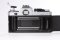 กล้องฟิล์ม NIKON  FE SILVER  กล้องฟิล์ม ตระกูลดังที่ฟังก์ชั่นครบครัน