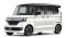 73111-TTA-J31 กระจกบังลมหน้าแท้   GENIUNE Front Windshield  Honda N-BOX JF3  JF4  2017-
