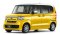 73111-TTA-J31 กระจกบังลมหน้าแท้   GENIUNE Front Windshield  Honda N-BOX JF3  JF4  2017-