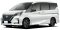 21410-5TA0A หม้อน้ำแท้  RADIATOR  GENUINE NISSAN  SERENA  C27