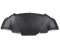2247358  พลาสติกใต้เครื่อง  JR3B-6A975-DE  JR3Z-17626-B ENGINE COVER FOR BUMPER MUSTANG 2017