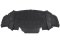 2247358  พลาสติกใต้เครื่อง  JR3B-6A975-DE  JR3Z-17626-B ENGINE COVER FOR BUMPER MUSTANG 2017