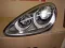 95863117702   ไฟหน้าซ้าย  HEADLAMP LEFT  Genuine Porsche Left (Driver Side) Xenon Headlight Assembly  Porsche Cayenne