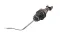 โช๊คอัพหน้าขวาไฟฟ้าแท้  GENUINE  FRONT Absorber RIGHT  85056637