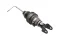 โช๊คอัพหน้าขวาไฟฟ้าแท้  GENUINE  FRONT Absorber RIGHT  85056637