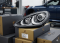 95863117702   ไฟหน้าซ้าย  HEADLAMP LEFT  Genuine Porsche Left (Driver Side) Xenon Headlight Assembly  Porsche Cayenne