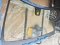 A 166 670 11 01  กระจกบังลมหน้าแท้  Windshield   BENZ  ML250