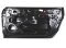 2216330  2377959   ประตูหน้าขวา  FR3B-6320124-BL _ FR3Z 6320124-A    RIGHT   DOOR MUSTANG COUPE 2015-2017, 2017-