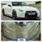 กระจกบังลมหน้าแท้ NISSAN GTR R35