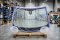 LR184638  กระจกหน้า Glass - Windscreen  Range Rover Evoque  5 DOOR  (primarily model years 2012–2018)