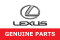 56101-58800  กระจกบังลมหน้าแท้นอก  GENUINE Windshield glass for Lexus LM350 / 300H, GGH31R-LFZVB