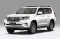 16400-30300 หม้อน้ำแท้ GENUINE RADIATOR  TOYOTA  LANDCRUISER  KDJ150   1KDFTV