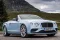 3W3 807 217 AP    FRONT BUMPER (GT & GTC 2015 on) กันชนหน้า BENTLEY