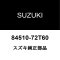 84510-72T60	กระจกบังลมหน้าแท้  SUZUKI   SPACIA  MK53S  2018-2024  	Front Windshield Glass GENUINE  JAPAN