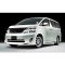 16400-28590  หม้อน้ำแท้ GENUINE RADIATOR  TOYOTA ALPHARD/ VELLFIRE ANH20  /ESTIMA ACR50