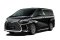 56101-58800  กระจกบังลมหน้าแท้นอก  GENUINE Windshield glass for Lexus LM350 / 300H, GGH31R-LFZVB
