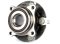 2620339  ดุมลูกปืนล้อหลัง ซ้าย/ขวา REAR HUB BEARING MUSTANG 2015-2017, 2017- 2620339 FR3C-2C300-AC FR3Z-1104-G