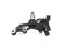 5289467  คอม้าหน้าซ้าย FRONT LEFT KNUCKLE MUSTANG 15- 17