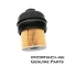 0PB115433 94810702200  OIL FILTER KIT GENUINE  PORSCHE