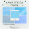 Rainy season color inspired | PVC Leather edition