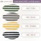 สีหนังเทียม PVC รหัส 432 ลาย ริ้วเล็ก ศรีสงวน 4 สี ขี้ม้า ตาล เหลือง ดำ