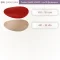 หนังเทียม PVC 451 บอสตัน ศรีสงวน 2 สี แดง เนื้อ