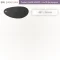 ตัวอย่างสีหนังเทียม PVC 457 ปิรามิด รหัสสี 14 ศรีสงวน สีเทา