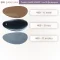 สีหนังเทียม PVC รหัส 468 ศรีสงวน 3 สี กาแฟ กรม เทาอ่อน
