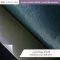 หนังเทียม PVC รหัส C325 ลายเล็กรูขน Hair cells หนา 0.8 mm หลังผ้าขน ผิวสัมผัสละเอียดนุ่มอมด้าน