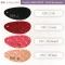 หนังเทียม PVC รหัส C57 ศรีสงวน 4 สี ดำ แดง ชมพูแก่ โอรส