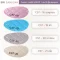 หนังเทียม PVC รหัส C57 ศรีสงวน 4 สี ชมพูอ่อน ฟ้า เทาอ่อน เนื้อ