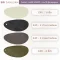 สีหนังเทียม PVC E40 ศรีสงวน 4 สี ครีม ดำ-เทา/หลังขน ตาลแก่/หลังขน ขี้ม้า