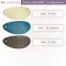 สีหนังเทียม PVC รหัส G46 ศรีสงวน 3 สี ครีม เทอค้อย ขี้ม้า