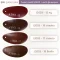 สีหนังเทียม PVC รหัส J2003 หนา 0.7 มม  ศรีสงวน 4 สี หมู ตาลอ่อน ตาลแดง ช็อกโก