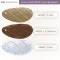 สีหนังเทียม PVC รหัส M428 ศรีสงวน 3 สี ทอง ทองแดง เงิน