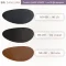 สีหนังเทียม PVC รหัส N9-491 ศรีสงวน 3 สี ดำ ตาลแก่ แทน