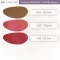 สีหนังเทียม PVC V02 ศรีสงวน 3 สี กากี โอรส แดง