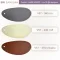 สีหนังเทียม PVC รหัส V57 ศรีสงวน 3 สี เบอร์ 945 เทา 240 กากี 474 แทนอ่อน
