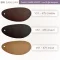 สีหนังเทียม PVC รหัส V57 ศรีสงวน 3 สี เบอร์ 475 ตาลอ่อน 476 ตาลแก่ 477 คาเมล