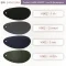 สีหนังเทียม PVC V902 ศรีสงวน 4 สี ดำ เทาแก่ กรม ขี้ม้า