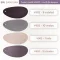 สีหนังเทียม PVC V902 ศรีสงวน 4 สี คาร์เทียร์ เทาอ่อน ครีม ม่วงอ่อน