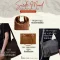 Suede Mood 2026: เทรนด์กระเป๋าหนังกลับจาก Dior, Louis Vuitton, Gucci, Chanel