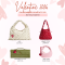 Valentine Collection 2026 รวมคอลวาเลนไทน์ 2026